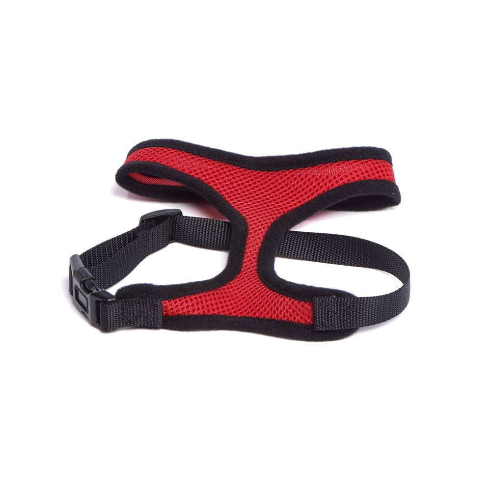 Wilko Soft Protection Dog Harness Small Image 2