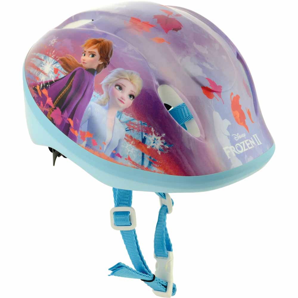 Frozen 2 Safety Helmet Image 5