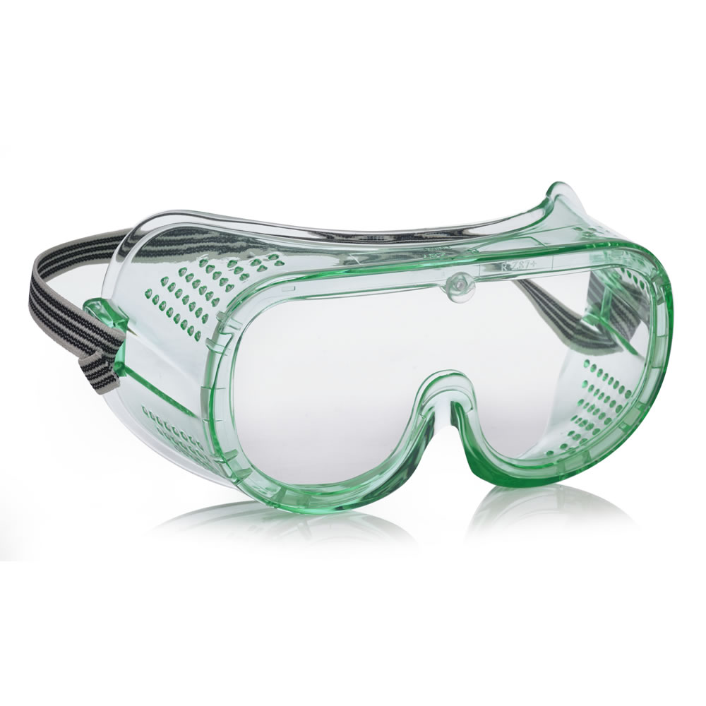 Wilko Direct Vent Goggle Wilko