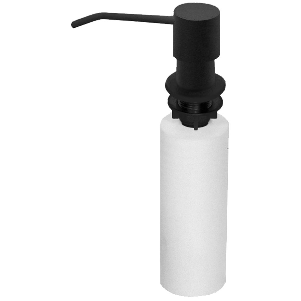Reginox GSD 03 SD Soap Dispenser Image 1
