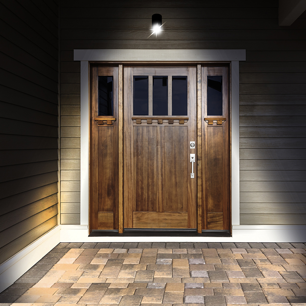 JML Handy Brite Solar LED Spotlight Image 5