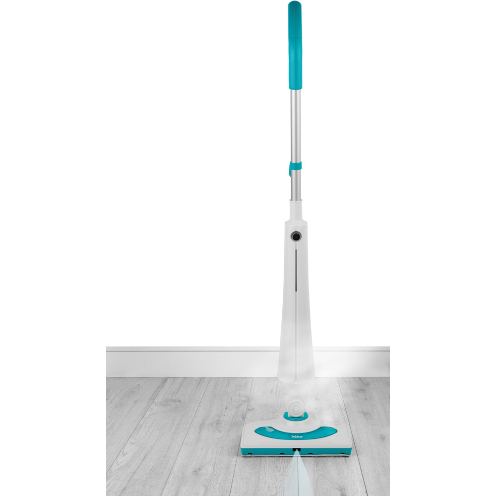 Beldray Detergent Steam Cleaner Wilko