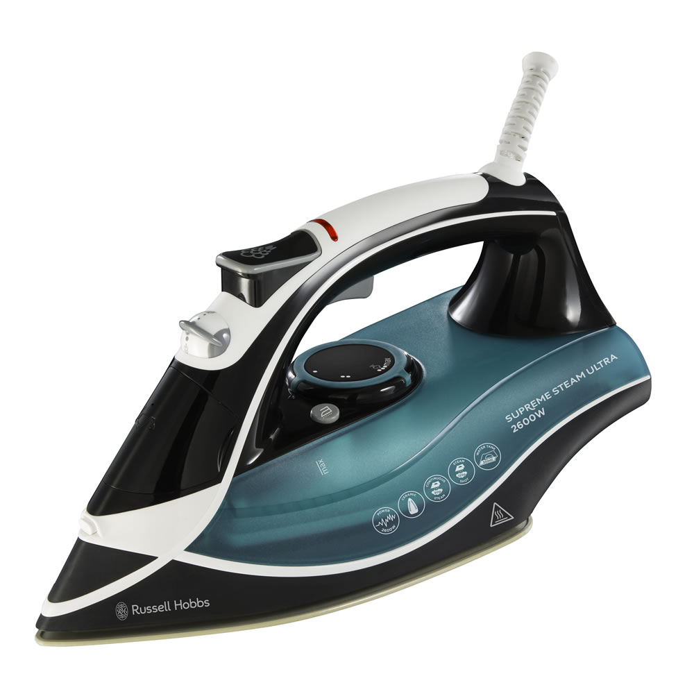 Russell Hobbs Supreme Steam Ultra 23260 2600w Image 1