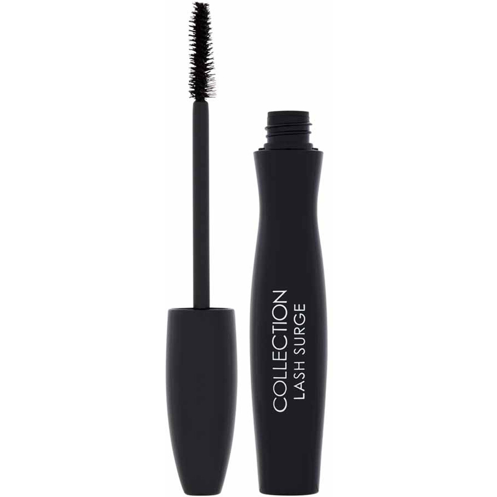 Collection Lash Surge Ultra Black Mascara 8ml Image 2
