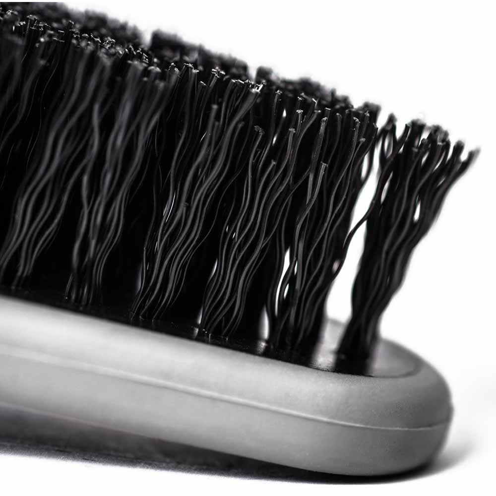 MucOff 3 x Premium Bike Cleaning Brush Kit Wilko