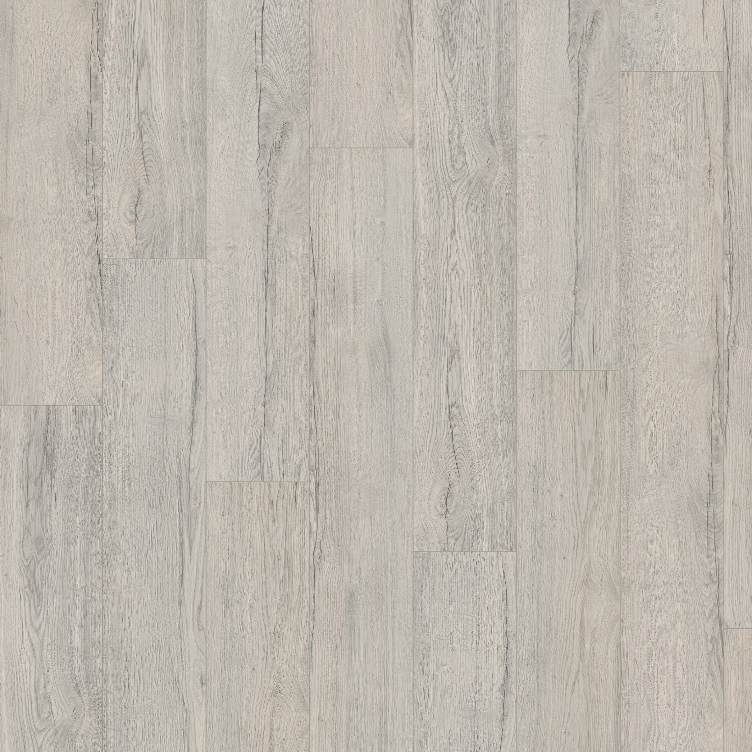 Egger 8mm Laminate Flooring Grey Elva Oak Image 1