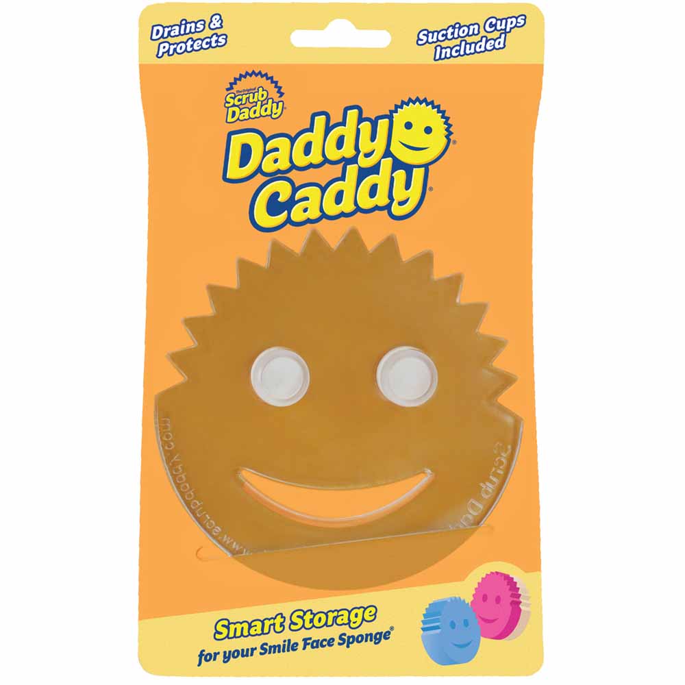 Scrub Daddy Caddy Image 1