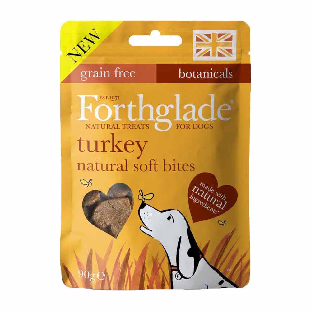 Forthglade Meals and Treats Dog Food Big Bundle Wilko