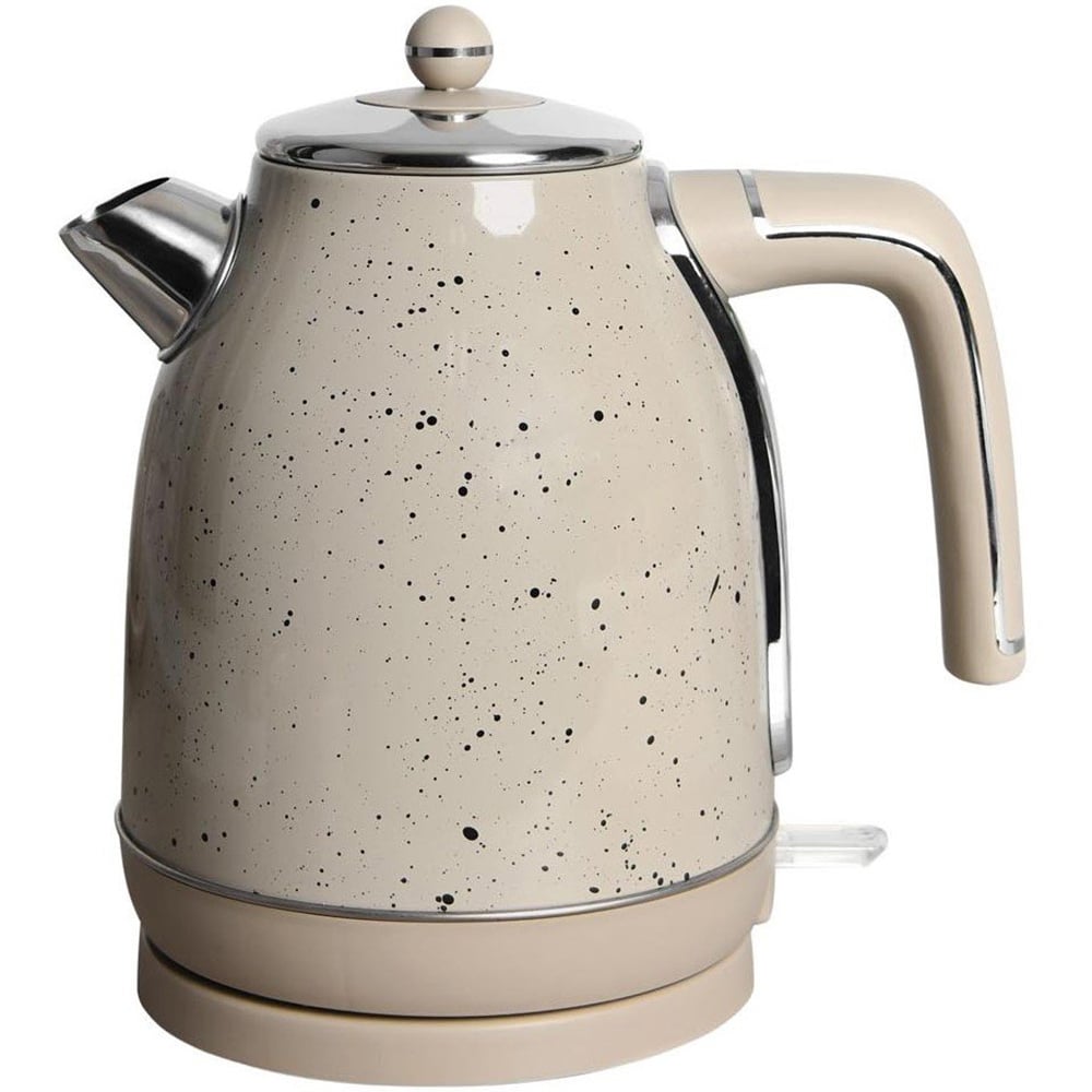 Kiso Jug Kettle - Cream Image 1