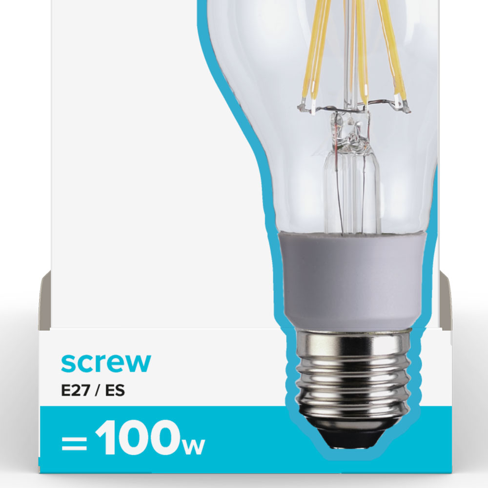 Wilko vintage on sale light bulbs