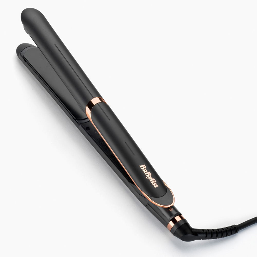 BaByliss Smooth Pro Nano-Ceramic Plate Straightener Image 7