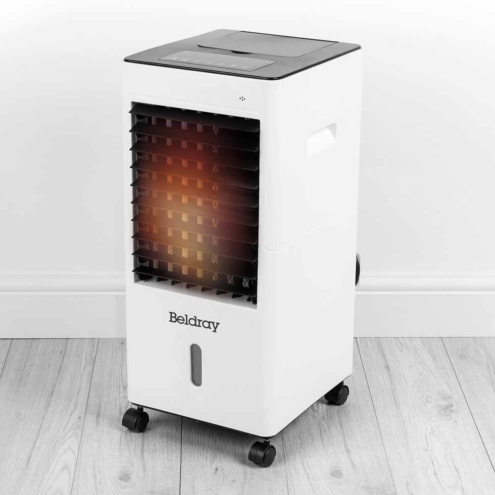 Beldray 4-in-1 Multifunctional Air Cooler and Heater Image 6