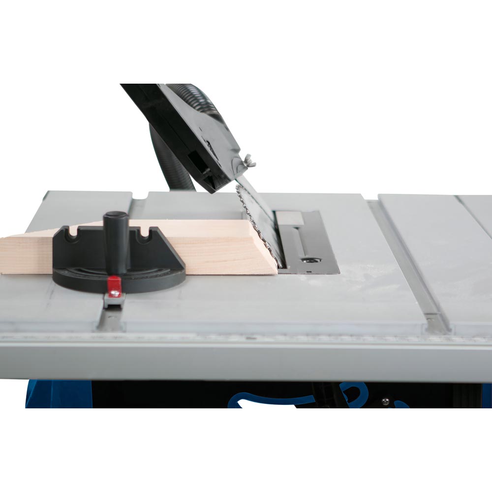 Scheppach Table Saw 225mm 2000W with 230V Motor Image 5