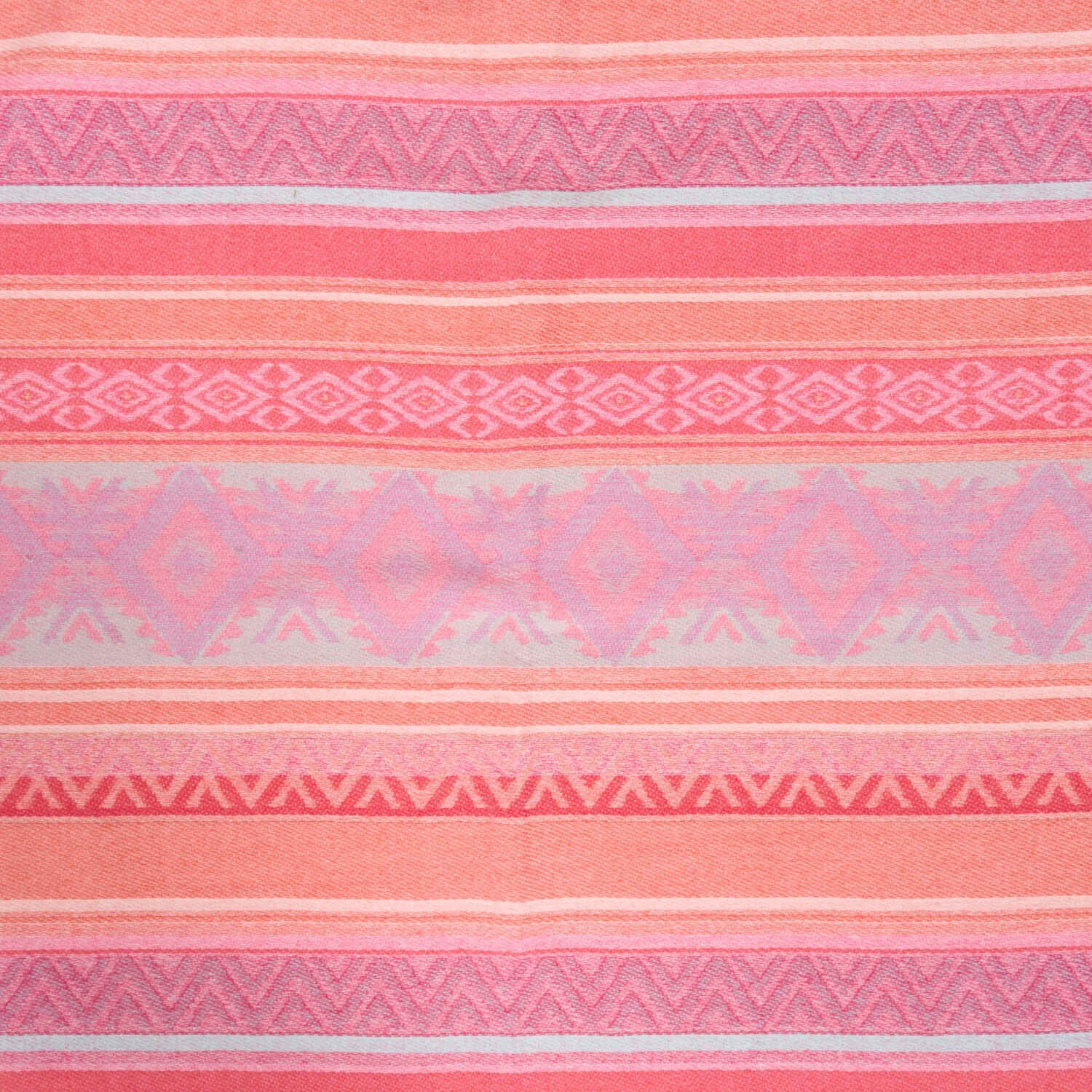 Sarai Woven Throw Image 4
