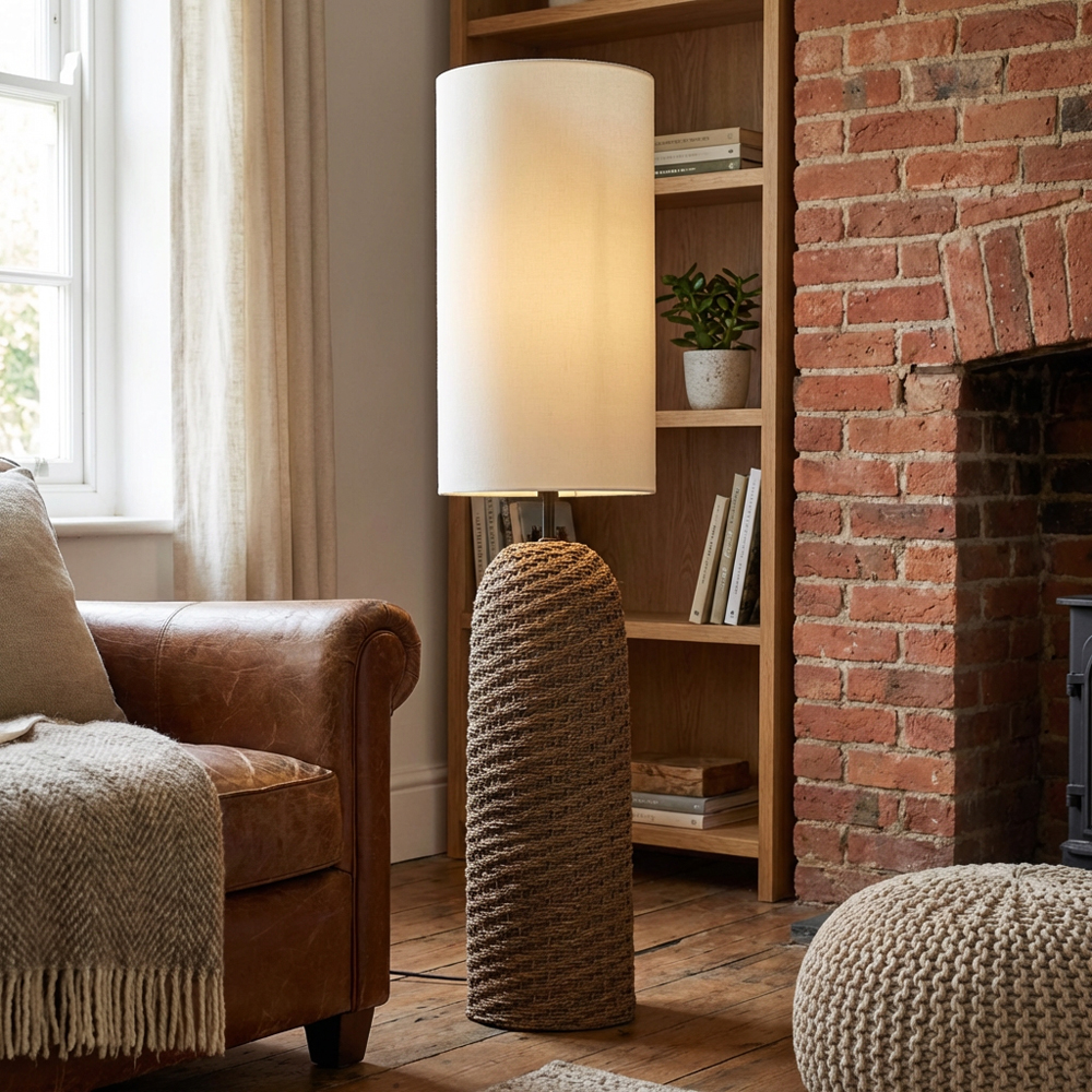 Byron Floor Lamp Image 9