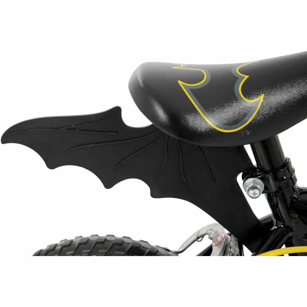 Batman 12in Bike Image 6