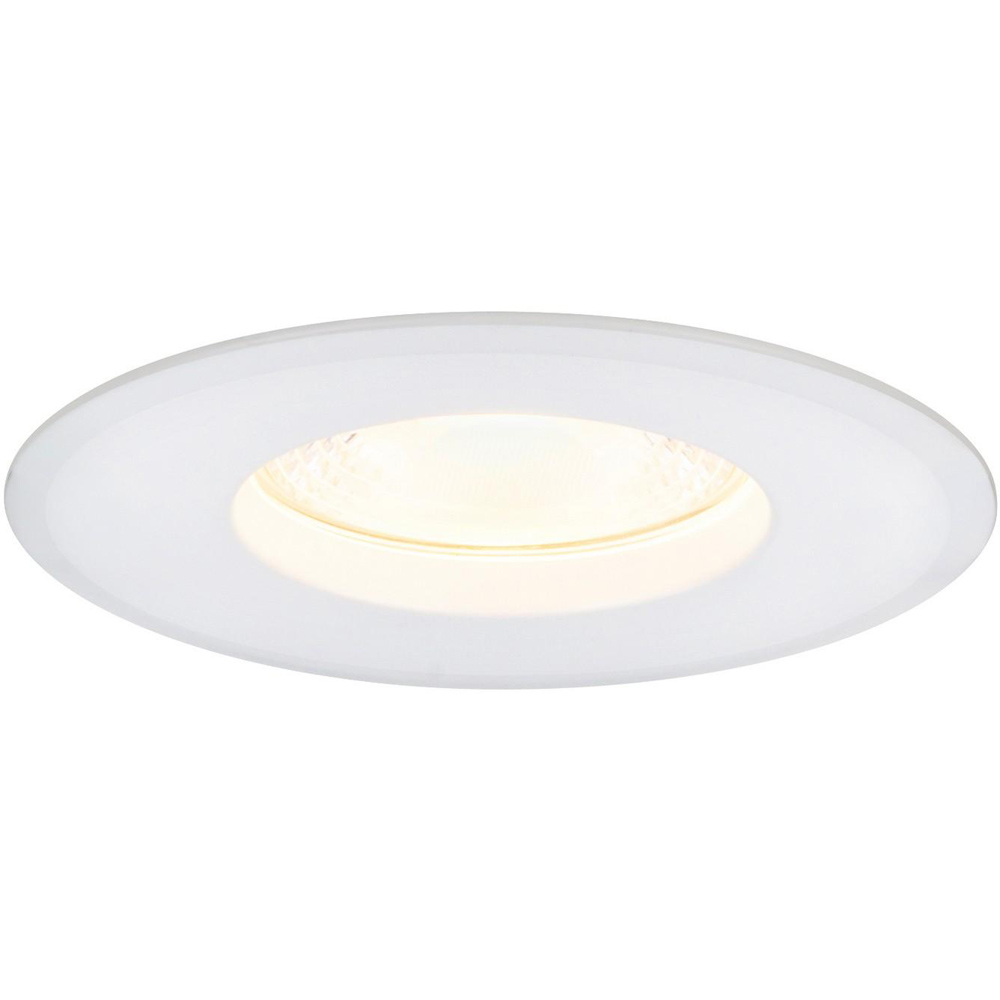 Nordlux Rosalee White LED Downlight Image 5