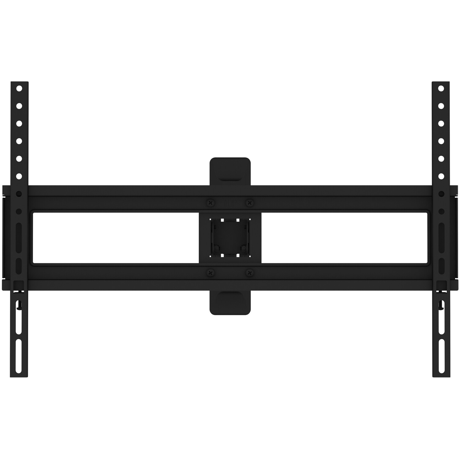 37 to 80 inch Multi-Position Black TV Mount Image 1