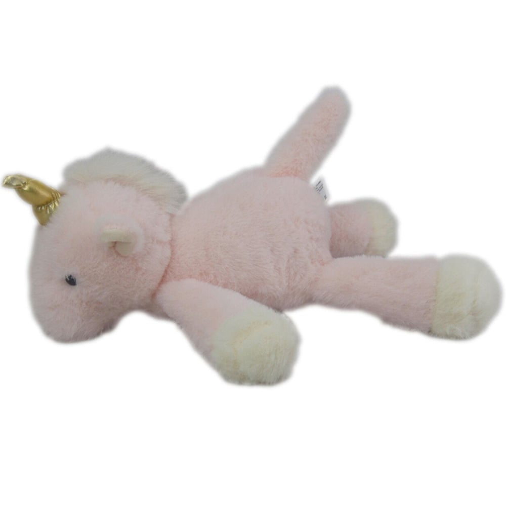 Dinosaur or Unicorn Plush Toy - Multicolour Image 8