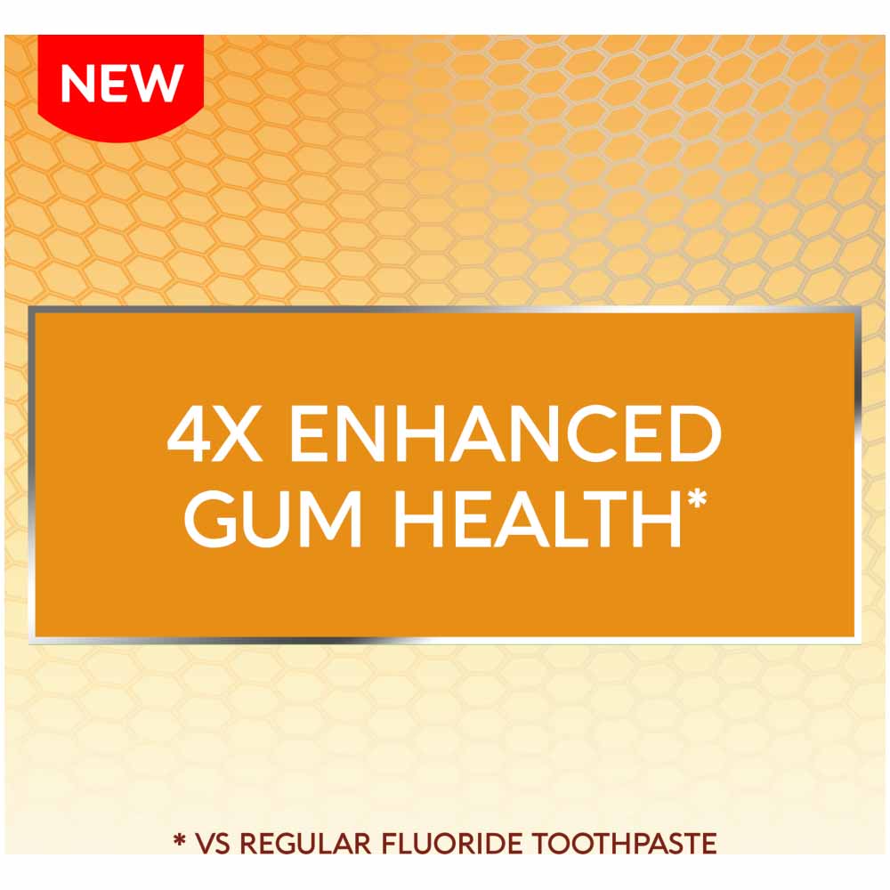 Colgate Gum Invigorate Revitalise Toothpaste 75ml Image 7