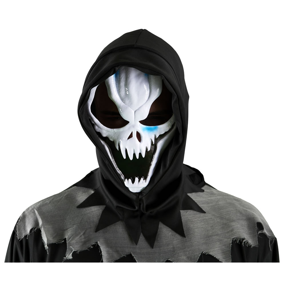 Wilko Grim Reaper Costume One Size Image 4