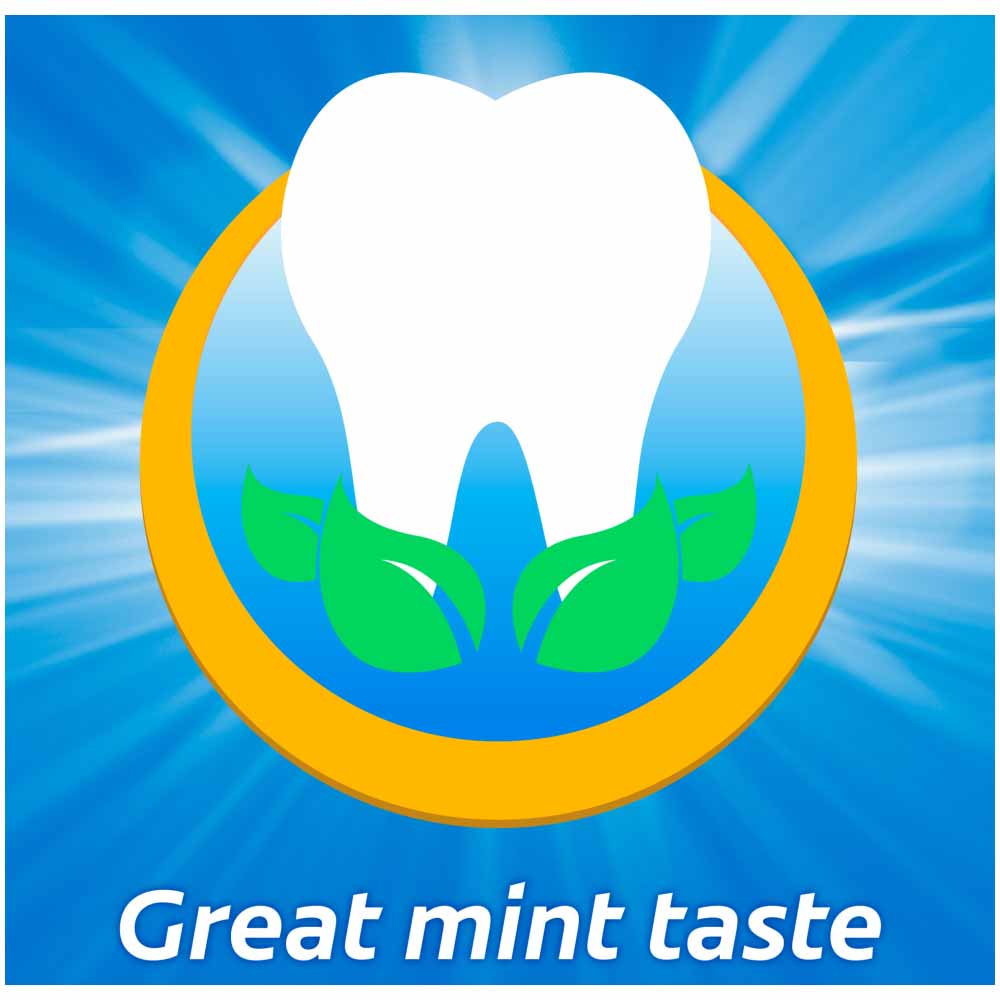 Colgate Cavity Protection Regular Toothpaste Pump 100ml Image 8