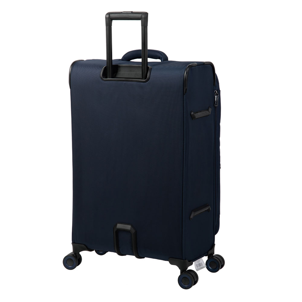 it luggage Precursor Blue 8 Wheel 59cm Soft Case Image 3