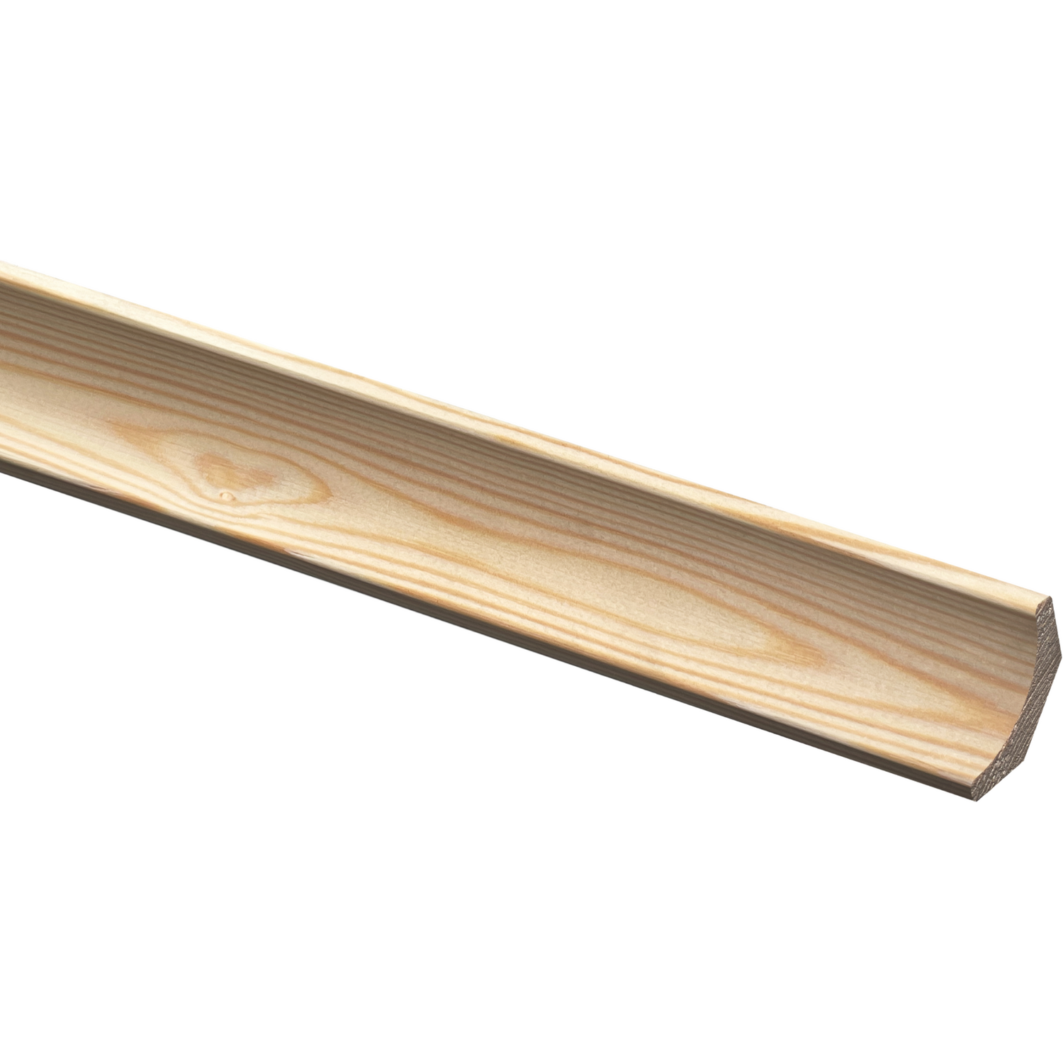 Pine Scotia Moulding Natural Image 1