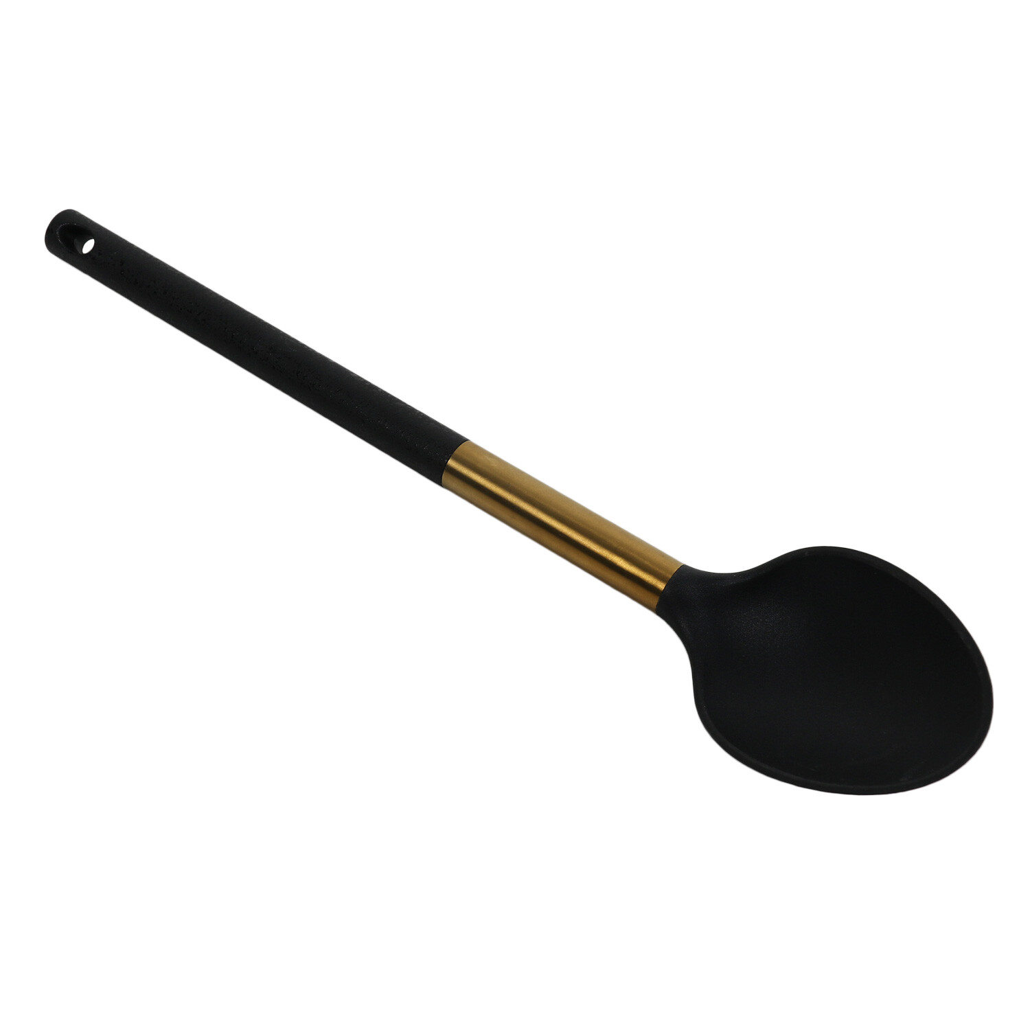 Kaiseki Nylon Solid Spoon - Gold Image 2