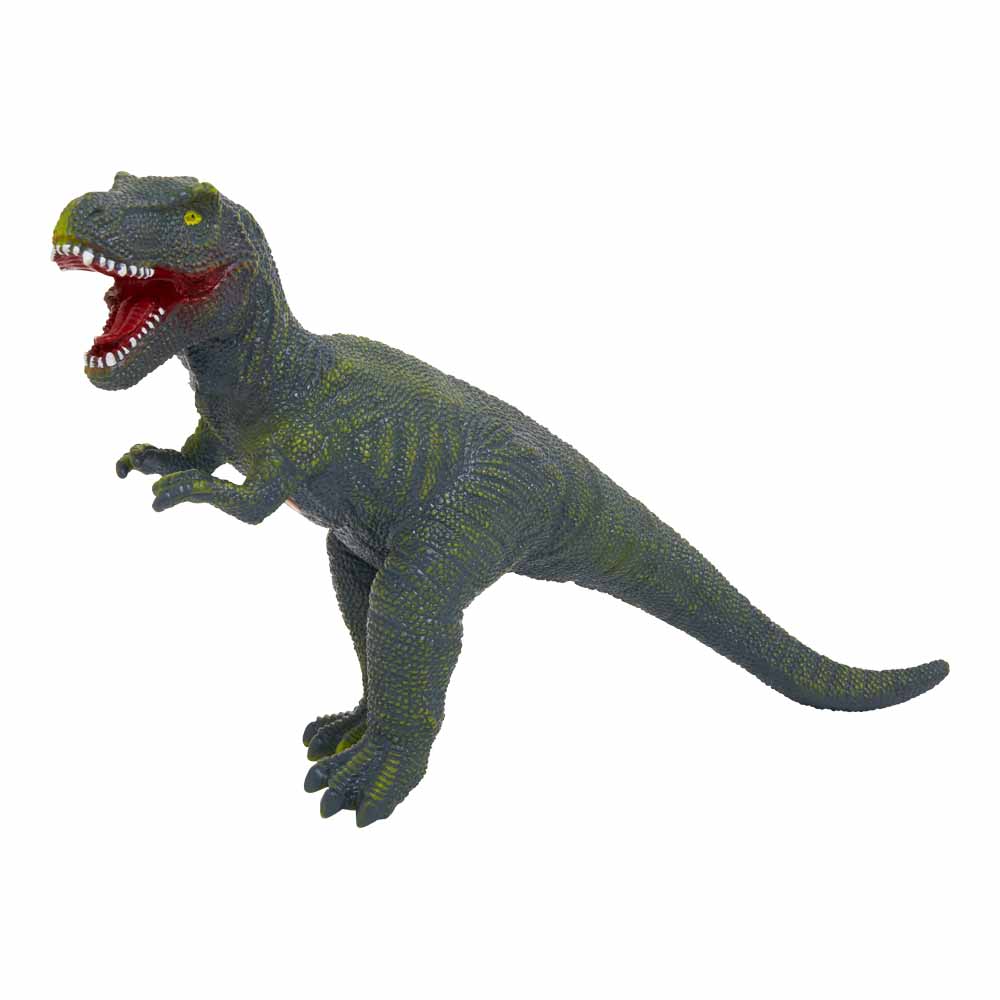Wilko Dinosaur 52cm Image 2