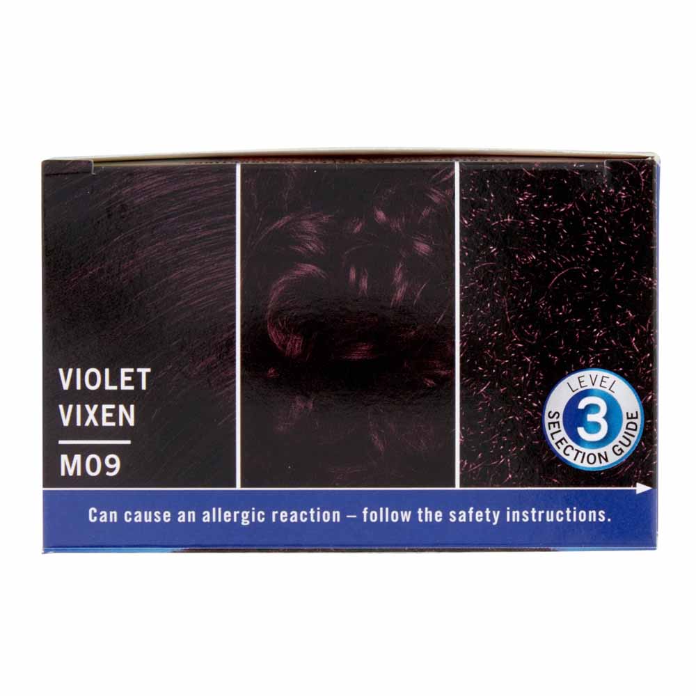 Live Color +Moisture Violet Vixen Image 5
