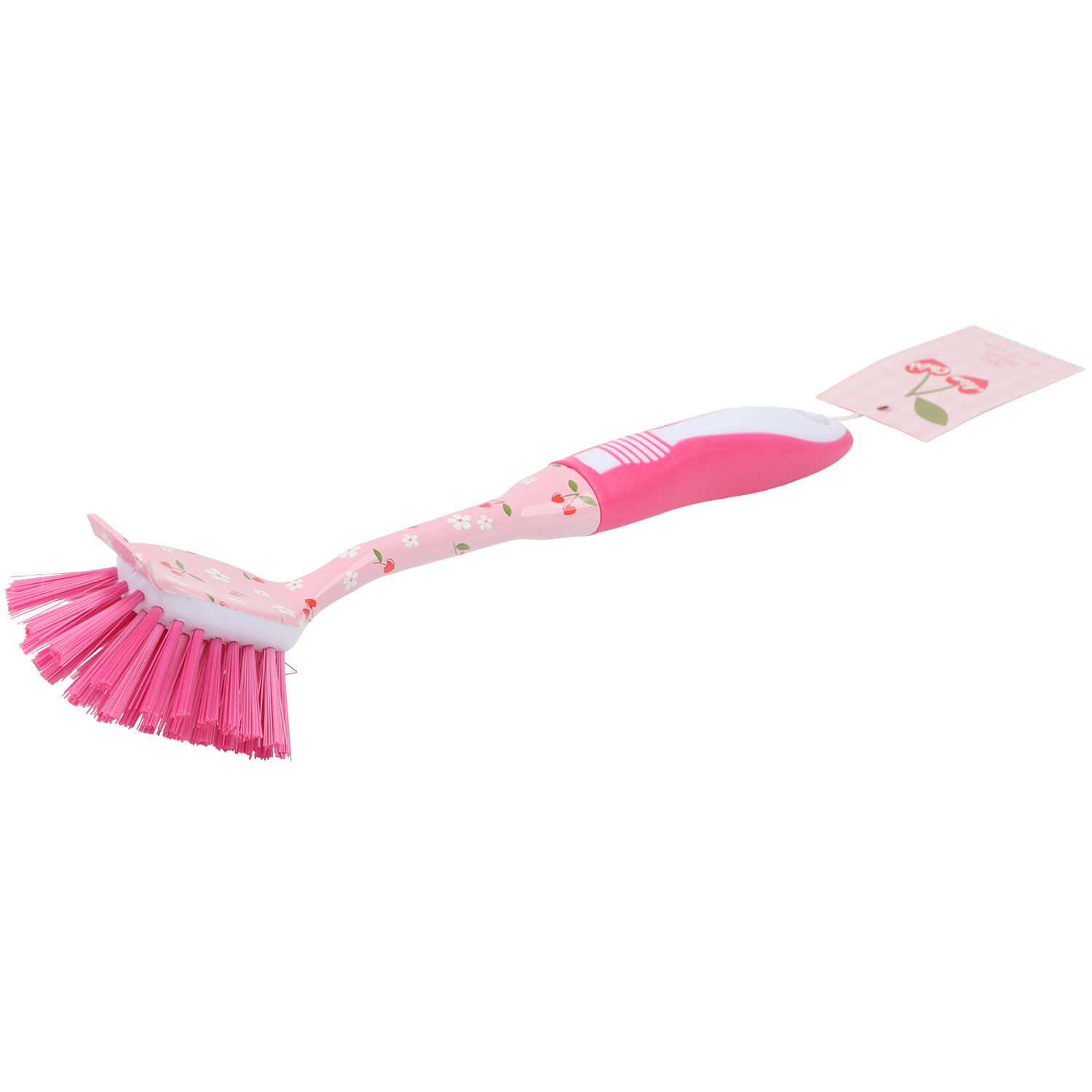 Mon Cheri Dish Brush - Pink Image 3