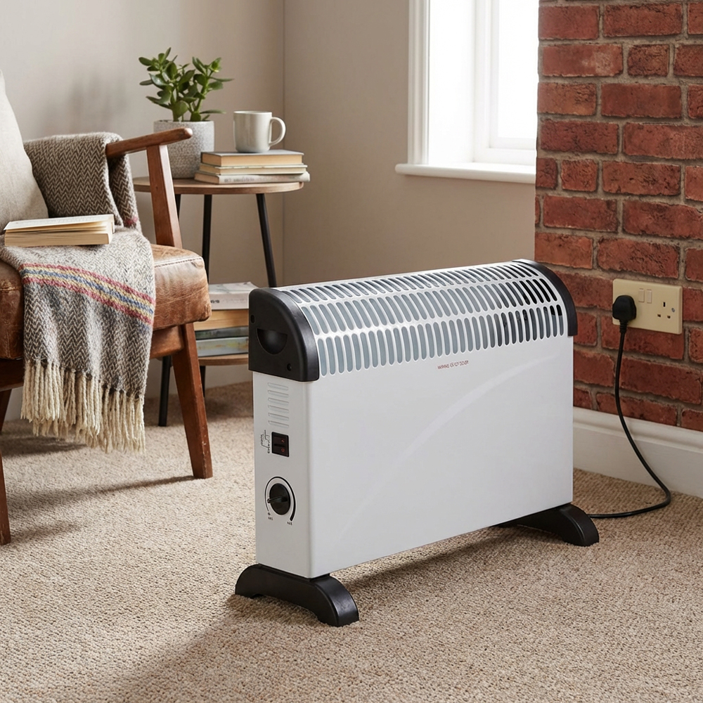 Convector Heater 2000W Image 9