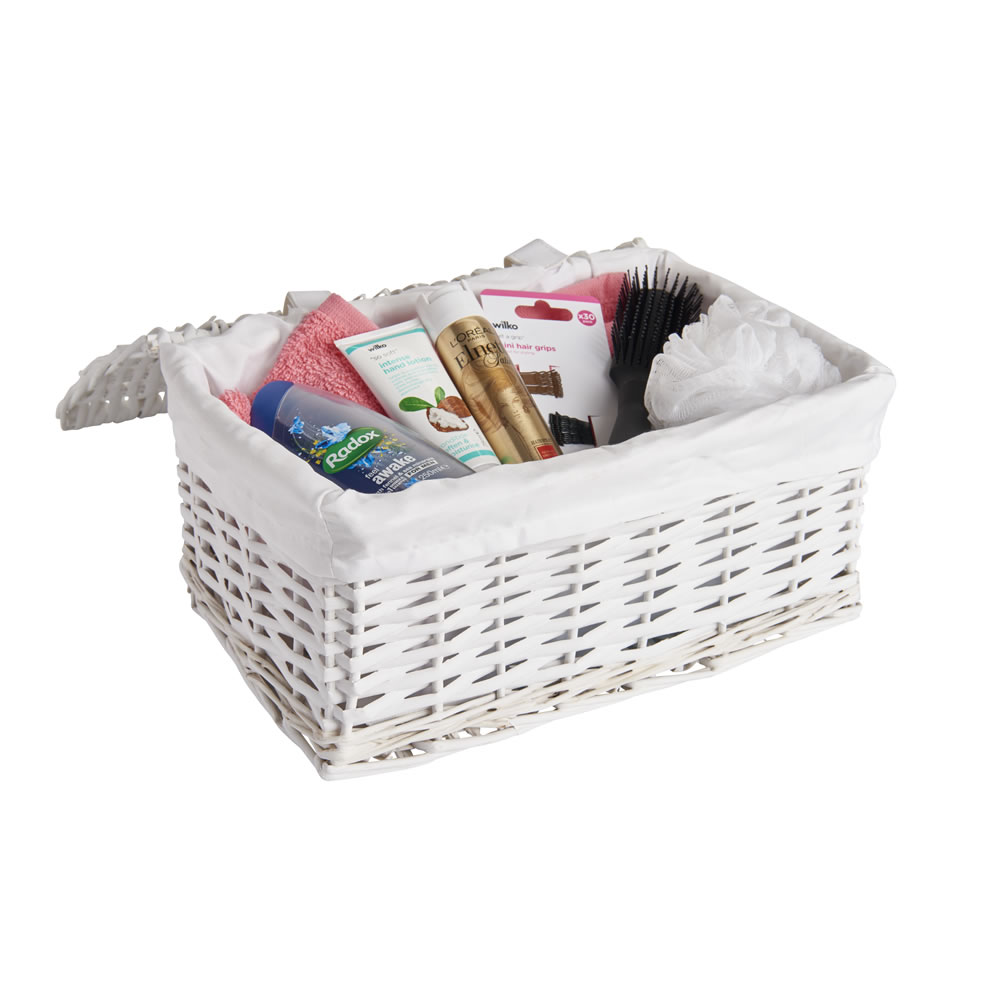 DAANIS Wilko Wicker Basket
