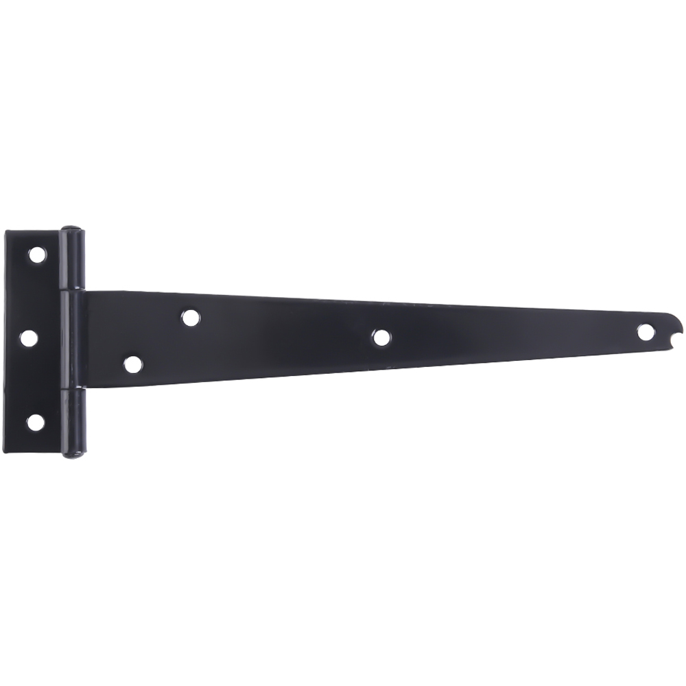 Living and Home Rhombus Wooden Garden Fence Gate with Latch 90 x 90cm Image 3