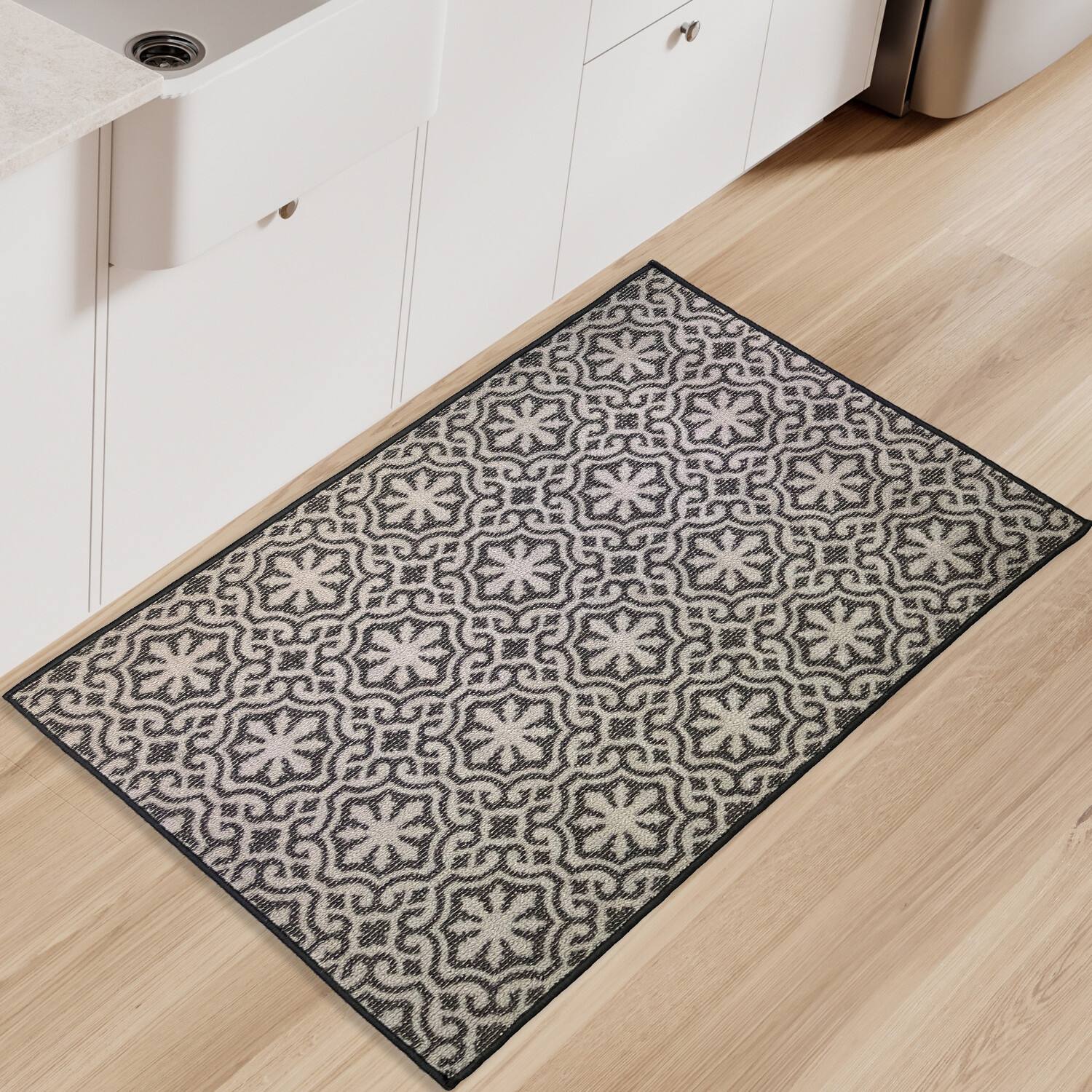 My Home Beatrice Utility Mat Image 4