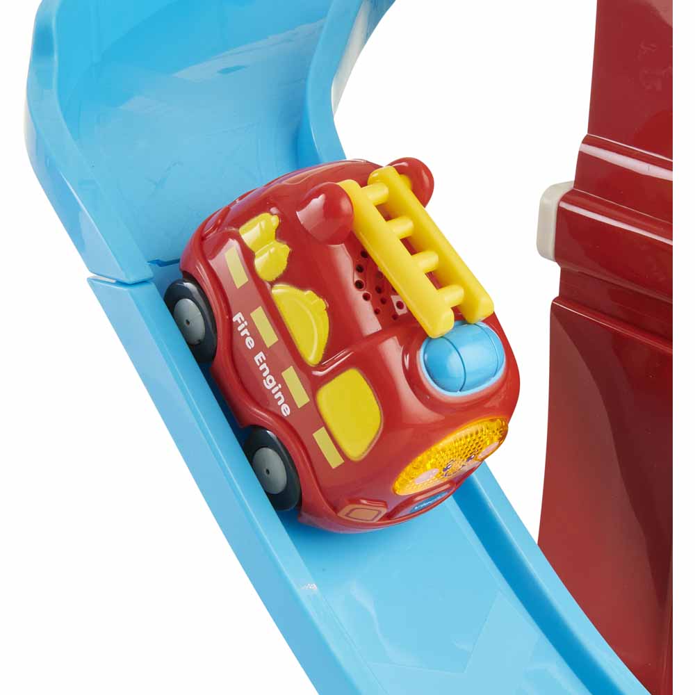 Toot Toot Drivers Fire Station Deluxe Image 5