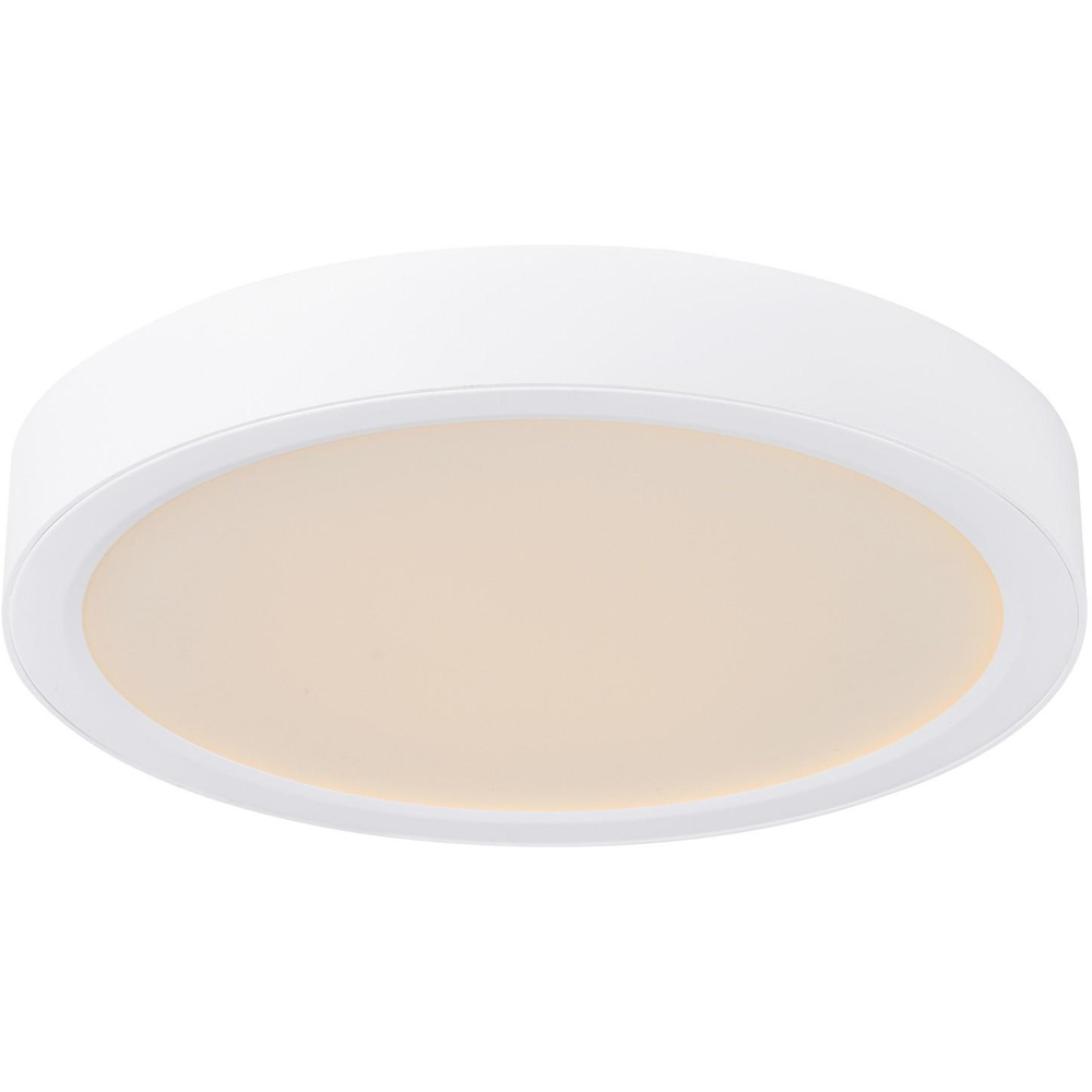 Nordlux Soller 17 White Moodmaker Ceiling Light Image 3