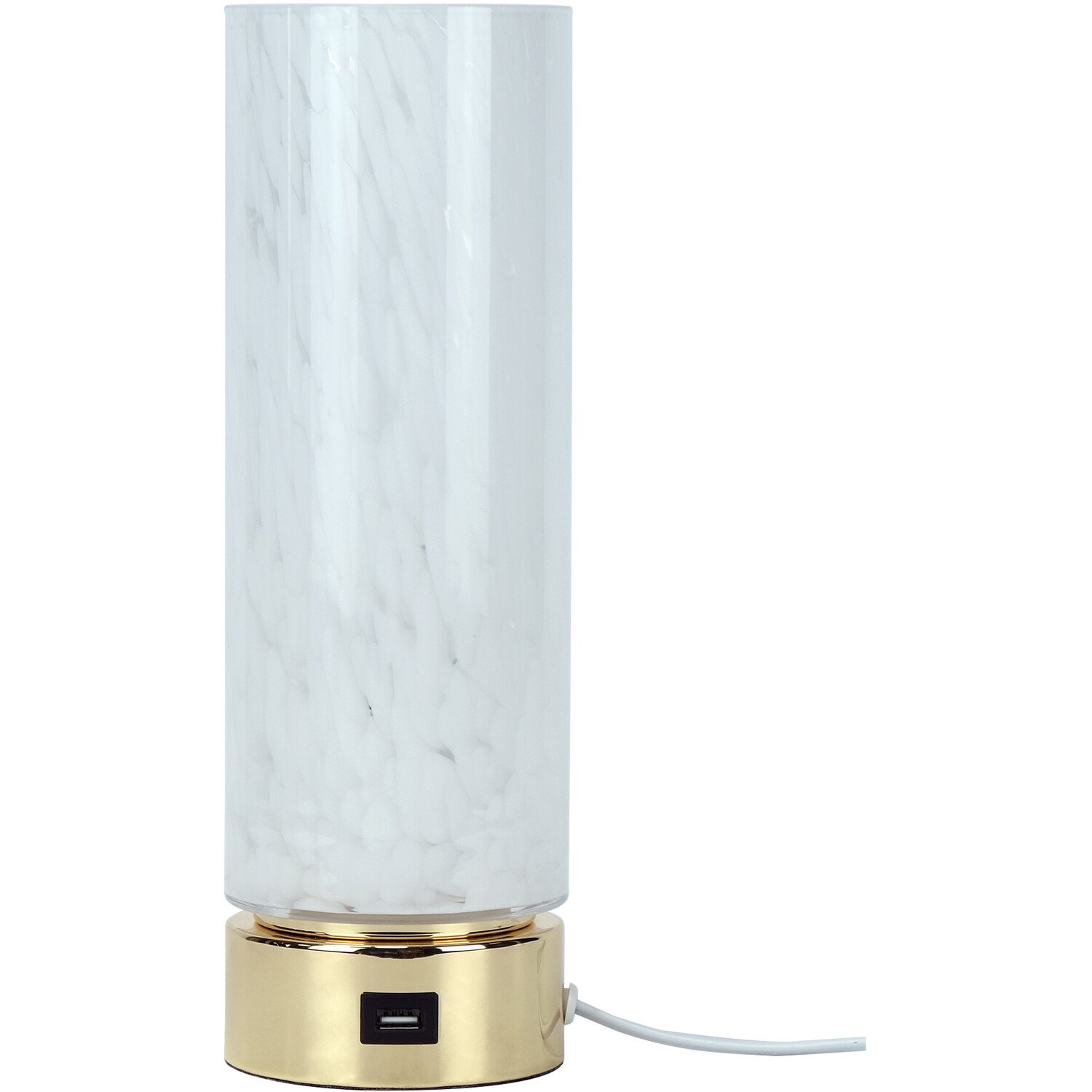 Margot USB Pad Lamp Image 1