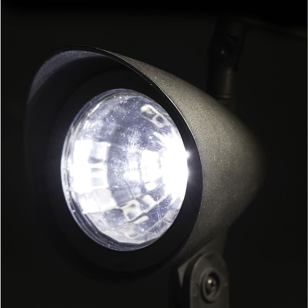 Wilko Solar Spot Light Wilko Solar Spot Light Image 2