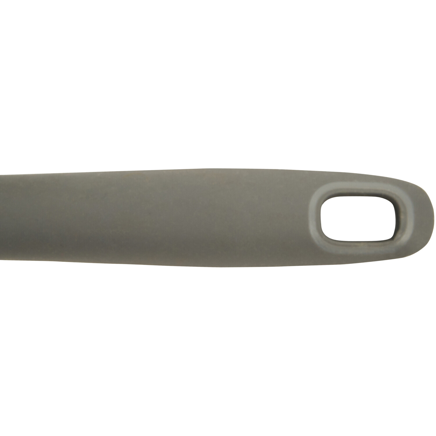 Grey Multipurpose Slotted Spoon Image 2