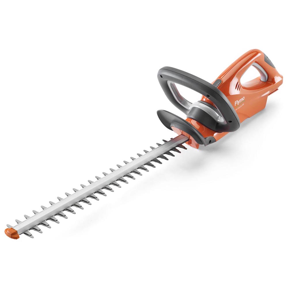 Flymo EasiCut 450 P4A 18V Hedge Trimmer Wilko