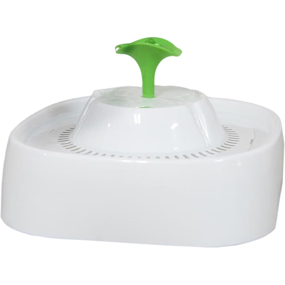 Clever Paws Pet Drinking Fountain Image 1