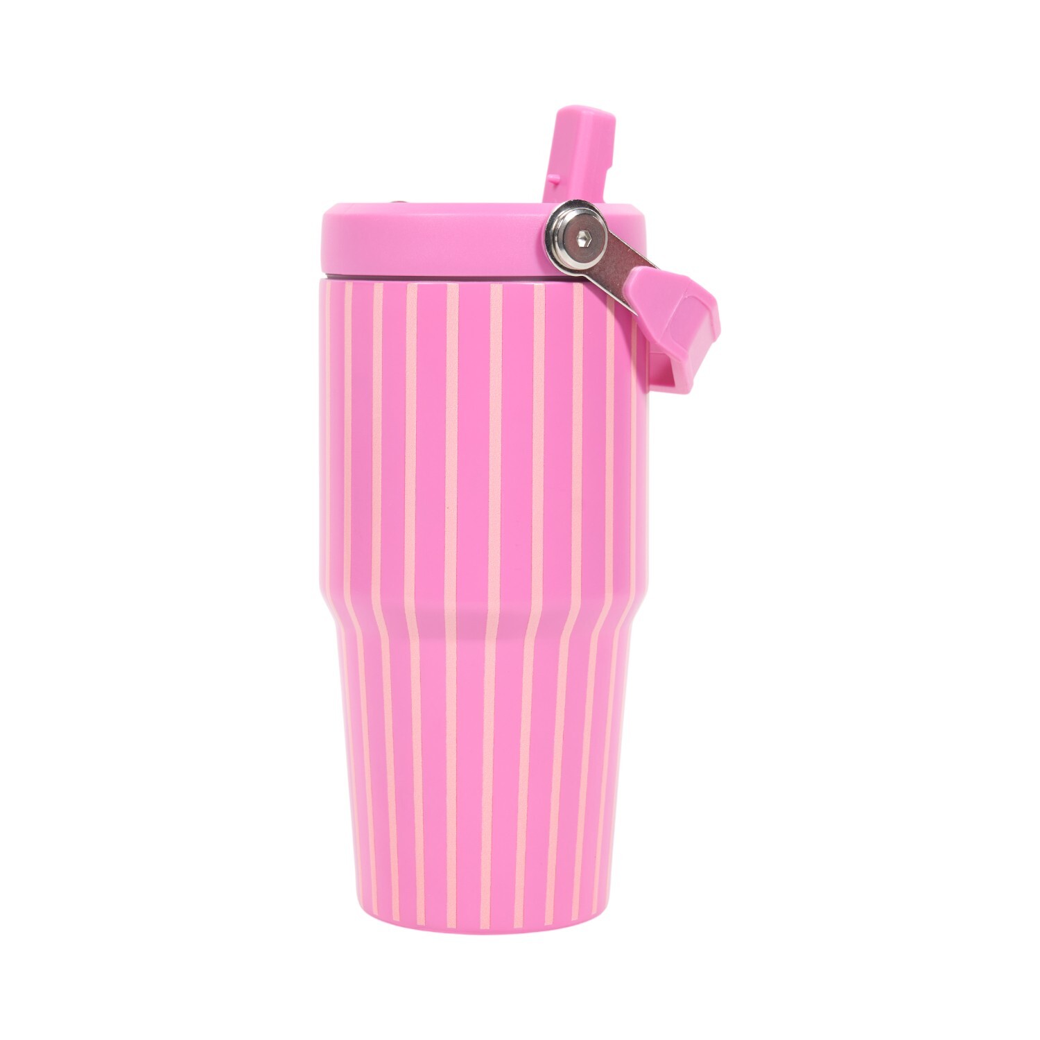 Nitro Striped Tumbler with Handle Image 7