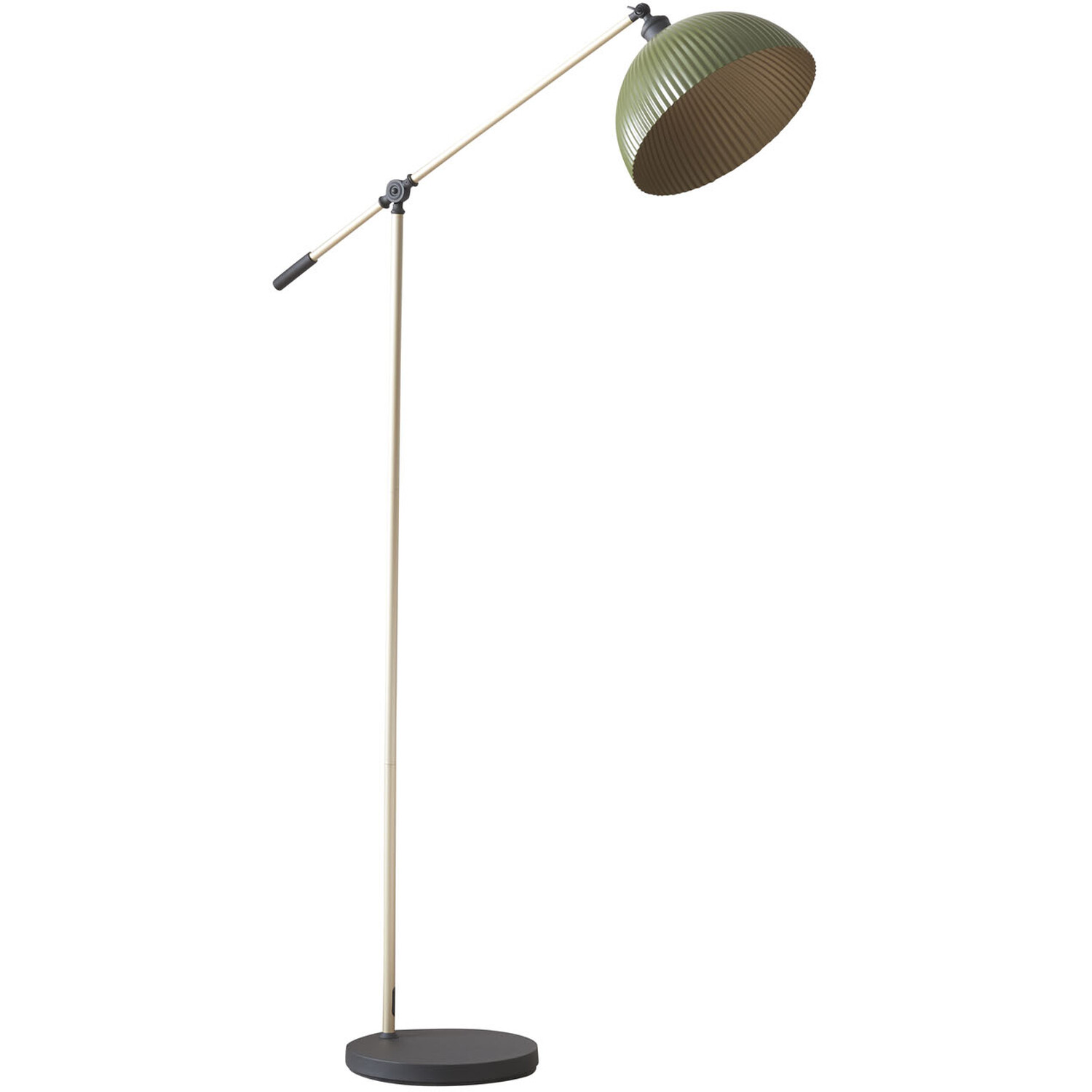 Bexley Green Floor Lamp Image 1
