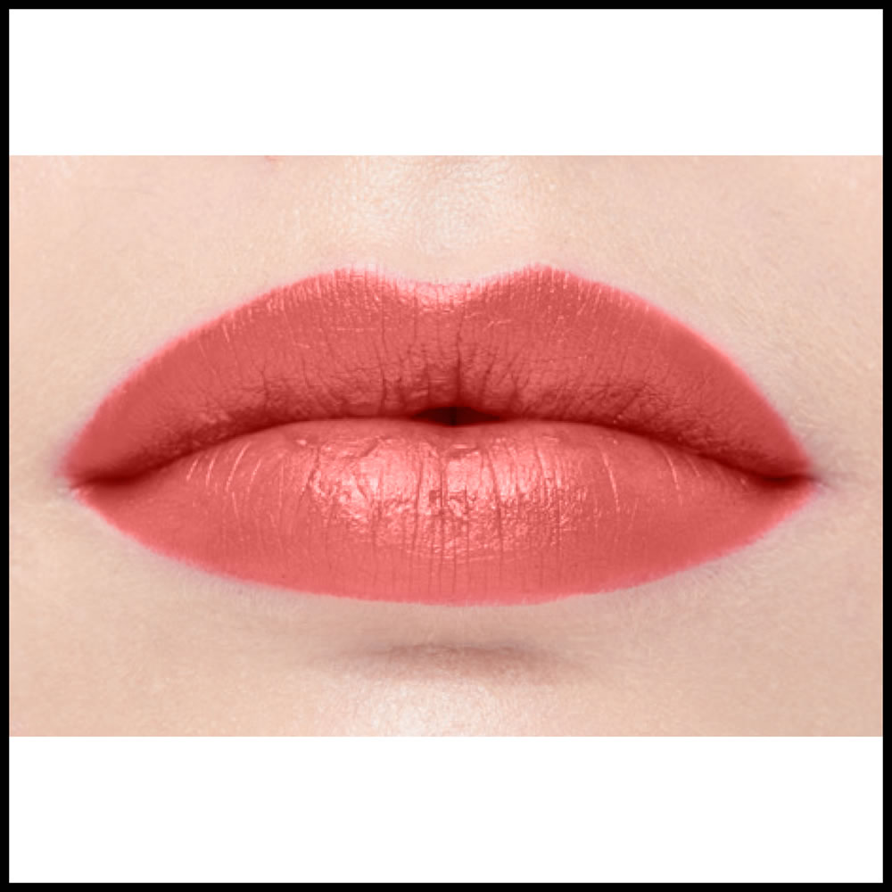 Max Factor Velvet Mattes Lipstick Sunkiss 10 3.5g Image 5