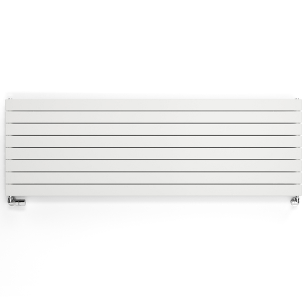 Terma Forte 5555 BTU White Double Panel Radiator 1800 x 588mm Image 5