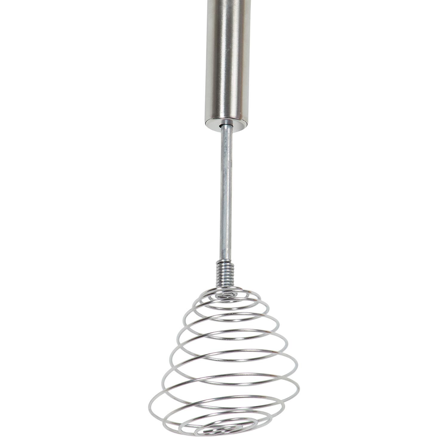 Egg Beater - Silver Image 3