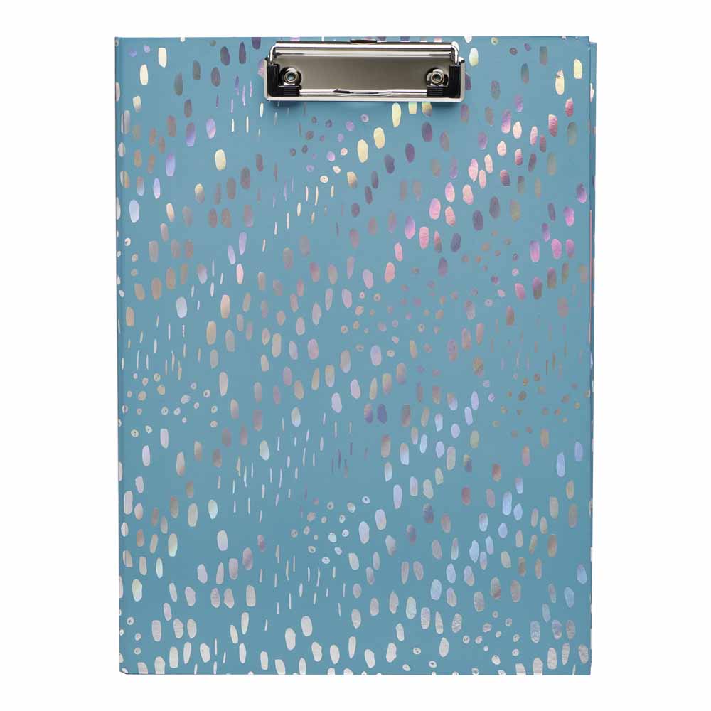 Wilko Stay Magic Padfolio A4 Wilko
