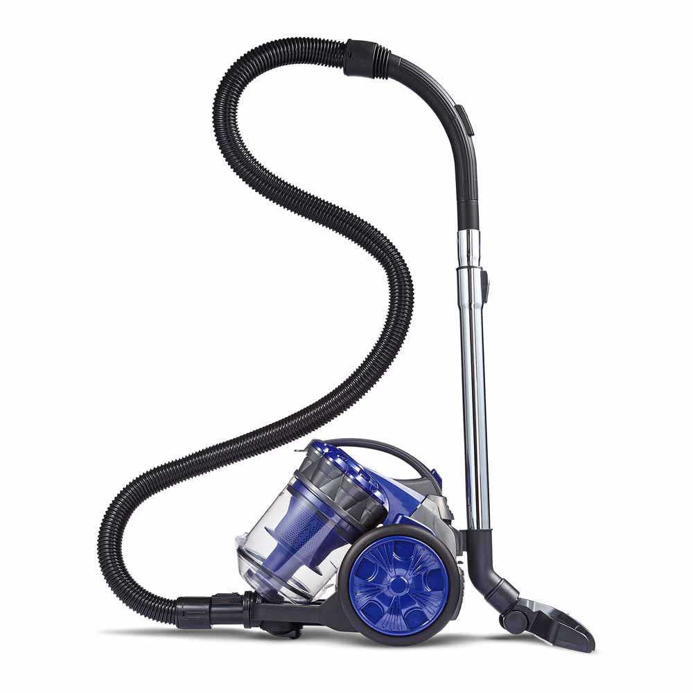 Tower TXP10PET Cylinder Vacuum Cleaner Image 1
